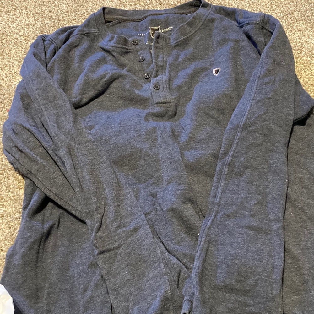 Mens large